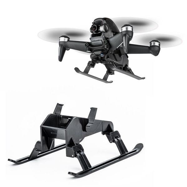 increased tripod for dji fpv combo drone landing gear anti-fall protection tripod foldable quick release stability accessories177y
increased tripod for dji fpv combo drone landing gear anti-fall protection tripod foldable quick release stability accessories177y