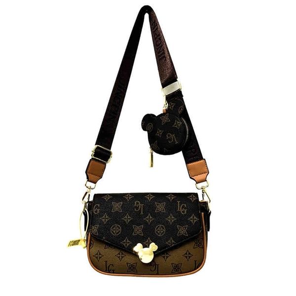68% off spring new classic envelope postman bag advanced heavy industry lock fashion single shoulder messenger bag
68% off spring new classic envelope postman bag advanced heavy industry lock fashion single shoulder messenger bag