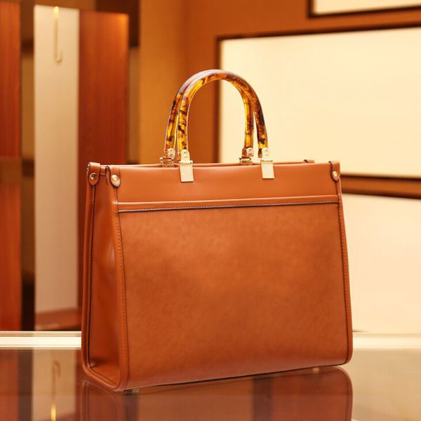 wholesale classic the totes bags lady famous designer cool practical large capacity plain cross body shoulder handbags commute work brown wa
wholesale classic the totes bags lady famous designer cool practical large capacity plain cross body shoulder handbags commute work brown wa