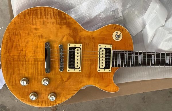 electric guitar body mahogany fingerboard rosewood flame maple can customize good quality delivery
electric guitar body mahogany fingerboard rosewood flame maple can customize good quality delivery