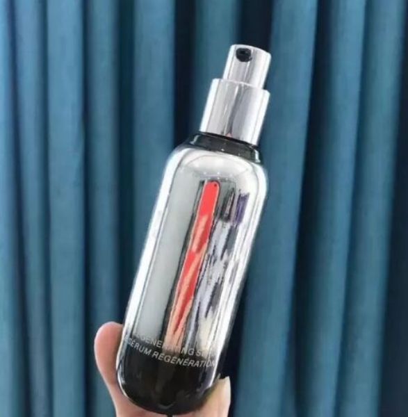 new coming moisturizing essence skin care lotion the regenerating serum 30ml, White
new coming moisturizing essence skin care lotion the regenerating serum 30ml, White