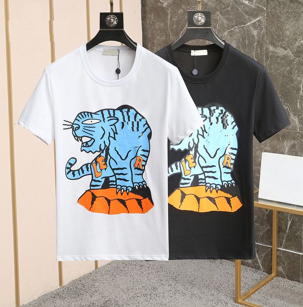 mens fashion designer summer letter print t shirt black white crew neck short sleeve size s-xxl w154, White;black
mens fashion designer summer letter print t shirt black white crew neck short sleeve size s-xxl w154, White;black