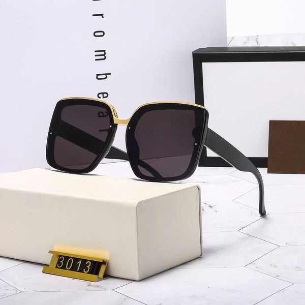 2022 designer brand fashion sunglasses for men women vintage pc frame uv400 polaroid lenses party eyewear travel beach island driving luxury, White;black
2022 designer brand fashion sunglasses for men women vintage pc frame uv400 polaroid lenses party eyewear travel beach island driving luxury, White;black