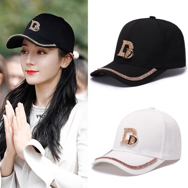 face lift fashion hats designer rhinestone letters casquette baseball caps summer hat sun protection hats, Blue;gray
face lift fashion hats designer rhinestone letters casquette baseball caps summer hat sun protection hats, Blue;gray