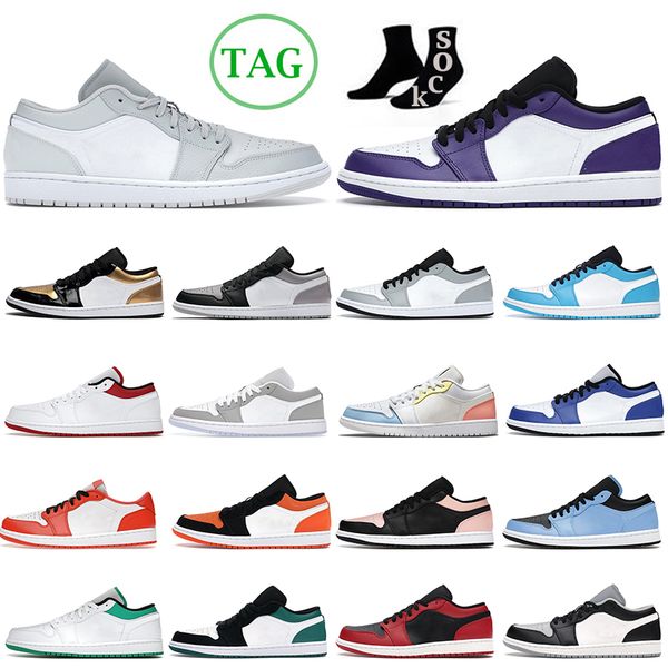 1 1s low basketball shoes mens womens shadow game royal court purple outdoor sports trainers
1 1s low basketball shoes mens womens shadow game royal court purple outdoor sports trainers