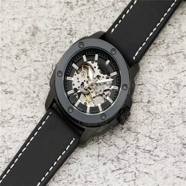 super luxury usa men automatic watch fo chronograph tourbillon skeleton hollow mechanical watches monaco relogio oak u fossi wrist246z, Slivery;brown
super luxury usa men automatic watch fo chronograph tourbillon skeleton hollow mechanical watches monaco relogio oak u fossi wrist246z, Slivery;brown
