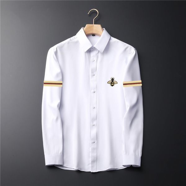 shirts 2021 new fashion floral men plus size flower print casual camisas masculina black white red blue male turn-down collar shirt blouse#0, White;black
shirts 2021 new fashion floral men plus size flower print casual camisas masculina black white red blue male turn-down collar shirt blouse#0, White;black