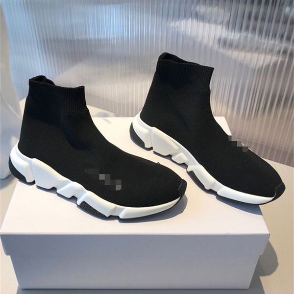 boots fashionable elastic and versatile knitted couple's short style comfortable breathable casual shoes noc0, Black
boots fashionable elastic and versatile knitted couple's short style comfortable breathable casual shoes noc0, Black