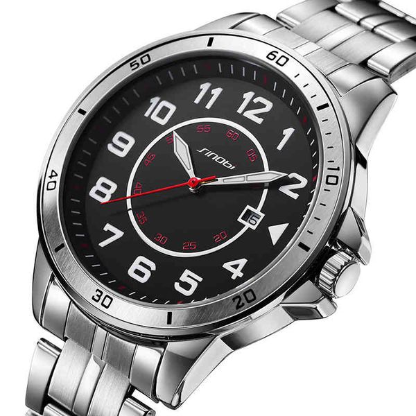 s9860g sell luminous men's alloy wristwatch waterproof arabic number quartz wrist watch, Slivery;brown
s9860g sell luminous men's alloy wristwatch waterproof arabic number quartz wrist watch, Slivery;brown