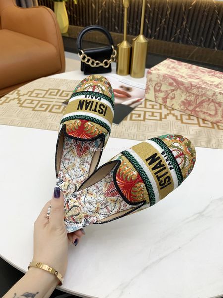 dress shoes flat half drag women wear woven fisherman's shoes spring and summer fashion leather buckle slippers 5eij, Black
dress shoes flat half drag women wear woven fisherman's shoes spring and summer fashion leather buckle slippers 5eij, Black
