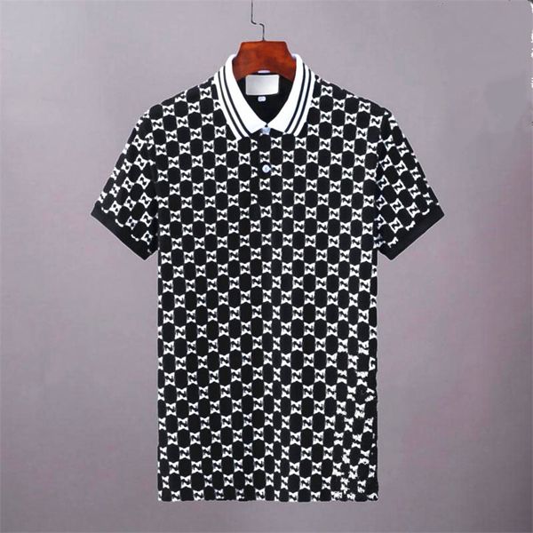 fashion mens womens polo designers t shirts for men s palms luxurys letter embroidery tshirts clothing short angels sleeved polos shirts, White;black
fashion mens womens polo designers t shirts for men s palms luxurys letter embroidery tshirts clothing short angels sleeved polos shirts, White;black
