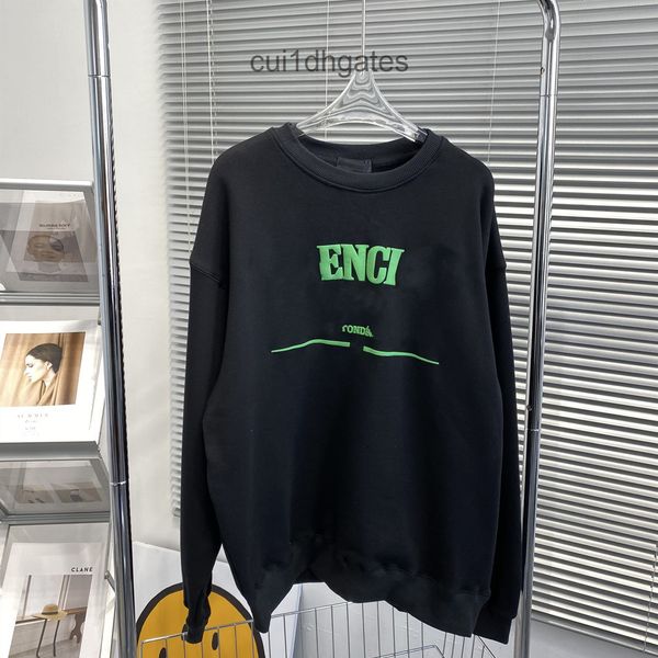 2022 designer blgc hoodies foam letter printing instant ink sweater women's black round neck pullover haircircle couple long sleeve con
2022 designer blgc hoodies foam letter printing instant ink sweater women's black round neck pullover haircircle couple long sleeve con