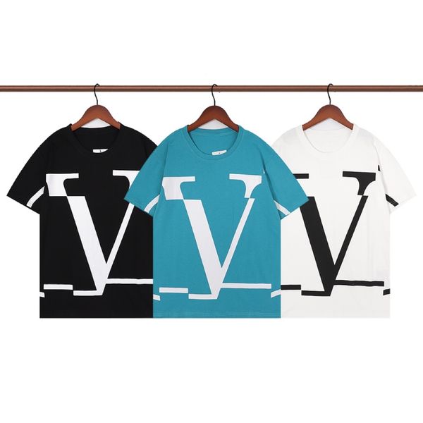 summer mens women designers t shirts loose tees fashion brands men casual shirt luxurys clothing street shorts sleeve clothes tshirts, White;black
summer mens women designers t shirts loose tees fashion brands men casual shirt luxurys clothing street shorts sleeve clothes tshirts, White;black