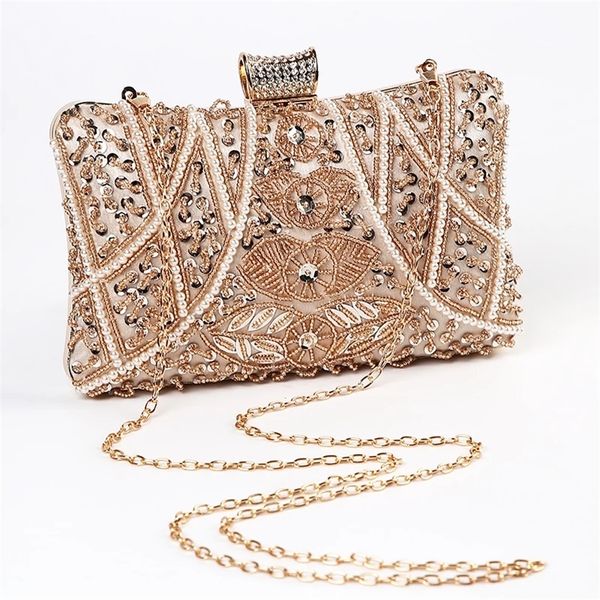 luxy moon women's clutch bag apricot pearl evening clutch purse luxury women handbag handmade wedding party shoulder bag zd1536 220520
luxy moon women's clutch bag apricot pearl evening clutch purse luxury women handbag handmade wedding party shoulder bag zd1536 220520