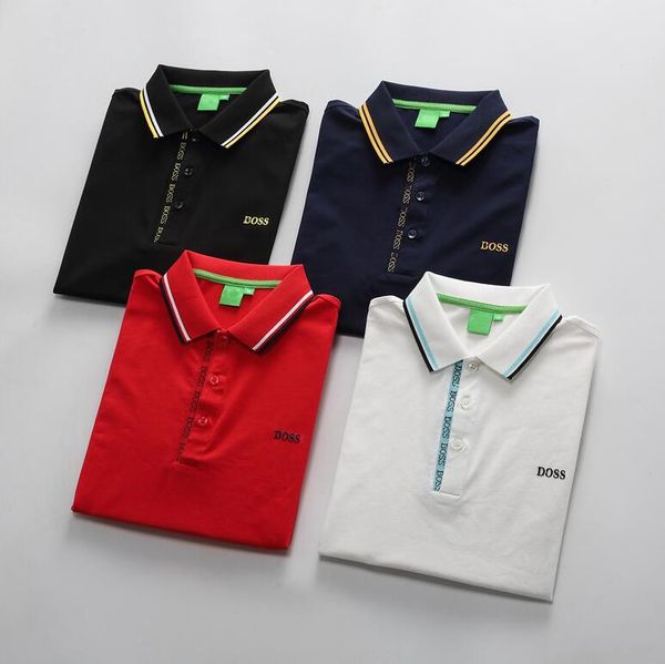 mens polos shirt designer t-shirts summer short polo man with letters printed tshirts streewears short sleeves casual clothing #603, White;black
mens polos shirt designer t-shirts summer short polo man with letters printed tshirts streewears short sleeves casual clothing #603, White;black