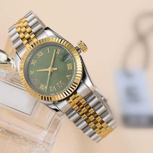 31mm quartz 36mm automatic mens watches 2813 movement stainless steel women watch waterproof wristwatches luminous montre de, Slivery;brown
31mm quartz 36mm automatic mens watches 2813 movement stainless steel women watch waterproof wristwatches luminous montre de, Slivery;brown