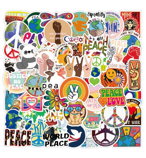 pack of 50pcs wholesale world peace cartoon stickers no-duplicate waterproof for luggage skateboard notebook helmet water bottle phone car d
pack of 50pcs wholesale world peace cartoon stickers no-duplicate waterproof for luggage skateboard notebook helmet water bottle phone car d