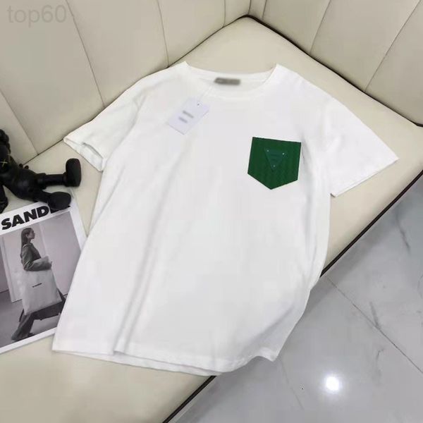 designer 2022 european summer new short sleeve t-shirt women's fashion trend round neck loose black and white 1 2002 luxury
designer 2022 european summer new short sleeve t-shirt women's fashion trend round neck loose black and white 1 2002 luxury