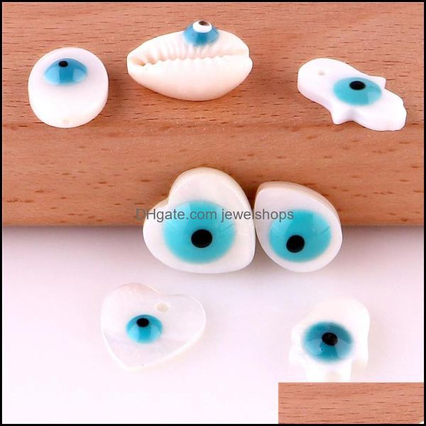 charms jewelry findings components 20pcs natural mother of pearl shell evil eye pendant mix size choose for necklace pendants earring find, Bronze;silver
charms jewelry findings components 20pcs natural mother of pearl shell evil eye pendant mix size choose for necklace pendants earring find, Bronze;silver