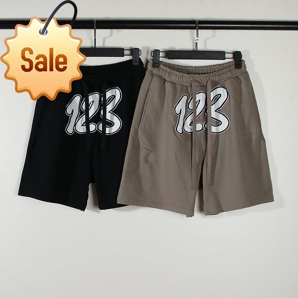 2022 fashion brand design men and women with the same style factory direct sales rrr123 drawstring shorts 123 pants street, White;black
2022 fashion brand design men and women with the same style factory direct sales rrr123 drawstring shorts 123 pants street, White;black