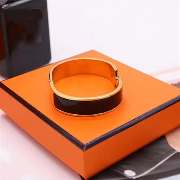 new love bracelets silver bangle fashion men women gold bracelet engagement party designer channel jewelry women with291h, Black
new love bracelets silver bangle fashion men women gold bracelet engagement party designer channel jewelry women with291h, Black