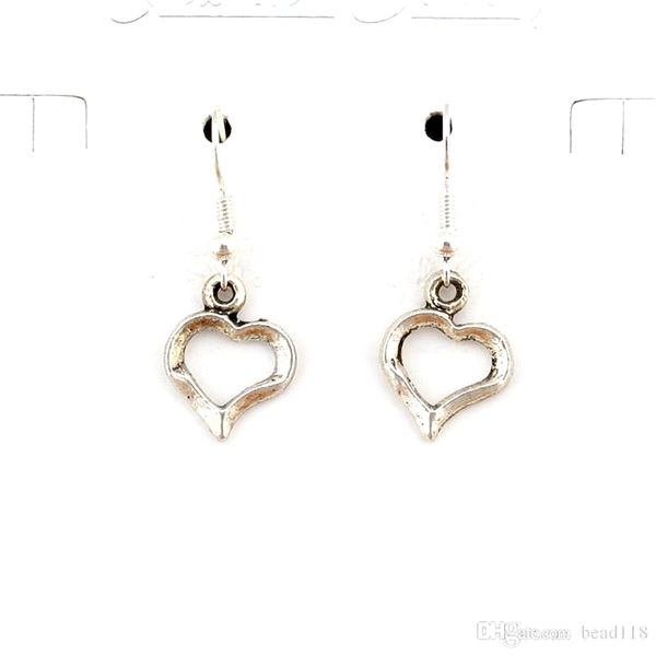 cute heart charm chandelier earrings silver fish ear hook for women girls birthday party christmas gift 15x36mm 30pairs a-538e
cute heart charm chandelier earrings silver fish ear hook for women girls birthday party christmas gift 15x36mm 30pairs a-538e