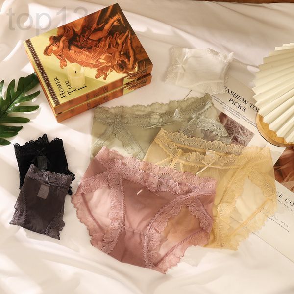 women's panties designer women's underwear lace thin style fun summer pure cotton bottom, comfortable and breathable girl's b, Black;pink
women's panties designer women's underwear lace thin style fun summer pure cotton bottom, comfortable and breathable girl's b, Black;pink