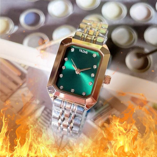 elegant women brand classic style watch rectangular stainless steel automatic date ring clock 23mm quartz movement multifunctional wristwatc, Slivery;brown
elegant women brand classic style watch rectangular stainless steel automatic date ring clock 23mm quartz movement multifunctional wristwatc, Slivery;brown
