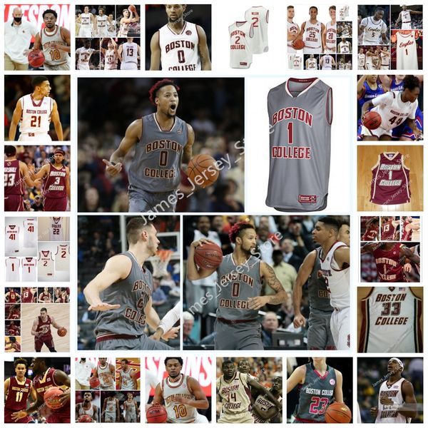 custom stitched boston college basketball jersey 54 john bagley terry driscoll 1 cj felder 5 jay heath 10 wynston tabbs 12 andre adams luka, Black
custom stitched boston college basketball jersey 54 john bagley terry driscoll 1 cj felder 5 jay heath 10 wynston tabbs 12 andre adams luka, Black
