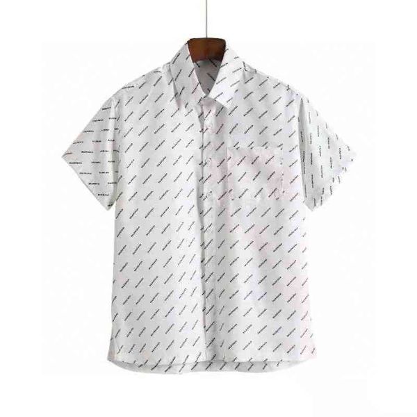 fashion summer casual shirts for men and women new blacg letter print front pocket loose short sleeve t-shirts for couples silk jacket, White;black
fashion summer casual shirts for men and women new blacg letter print front pocket loose short sleeve t-shirts for couples silk jacket, White;black