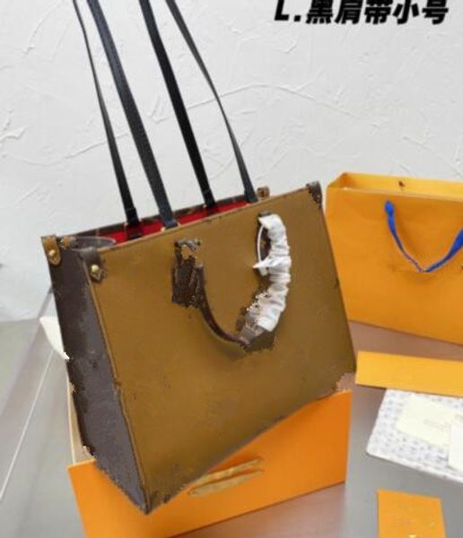 2022 women leather bag luxurys designer handbag female fashion messenger onthego tote handbags purse wallet
2022 women leather bag luxurys designer handbag female fashion messenger onthego tote handbags purse wallet