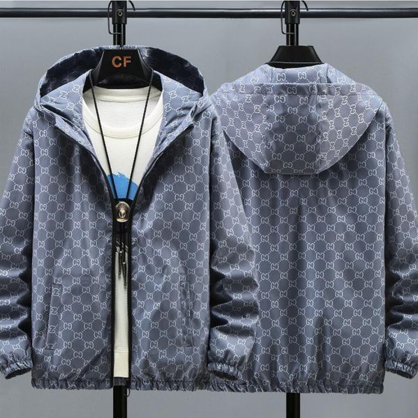 fashion mens jacket designer for men woman coat spring utumn outwear windbreaker zipper 2022 man casual jackets outside sport m-5xl, Black;brown
fashion mens jacket designer for men woman coat spring utumn outwear windbreaker zipper 2022 man casual jackets outside sport m-5xl, Black;brown