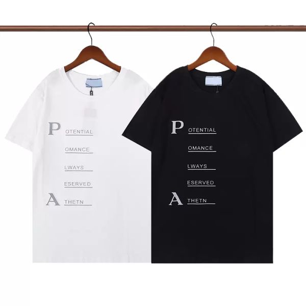 2022 men's designer t shirts polo women's spring shirts letter suits luxury summer short sleeves asian size s-3xl, White;black
2022 men's designer t shirts polo women's spring shirts letter suits luxury summer short sleeves asian size s-3xl, White;black