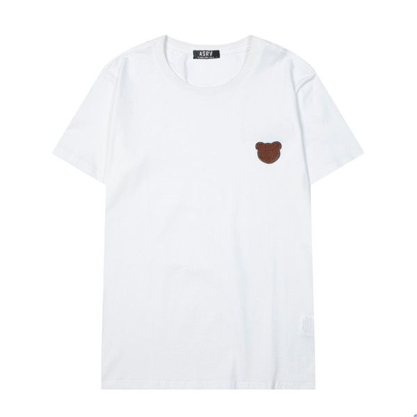 22ss good qaulity summer mens designers tees 100% cotton t shirts fashion casual couples short sleeves tee comfortable men women t-shirt dog, White;black
22ss good qaulity summer mens designers tees 100% cotton t shirts fashion casual couples short sleeves tee comfortable men women t-shirt dog, White;black