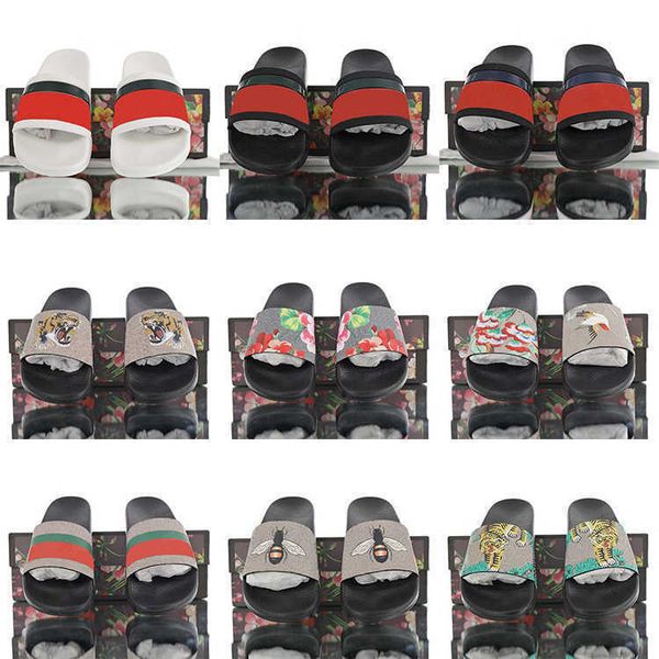 mens womens slipper summer floral designer sandals beach slides fashion leisure slippers ladies sandali bathroom home classic elastic band n, Black
mens womens slipper summer floral designer sandals beach slides fashion leisure slippers ladies sandali bathroom home classic elastic band n, Black