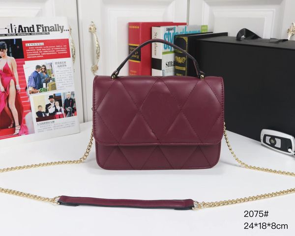 aksdesigners handbag luxury handbag handbag women's chain shoulder patent leather fashion evening bag cross handbags
aksdesigners handbag luxury handbag handbag women's chain shoulder patent leather fashion evening bag cross handbags