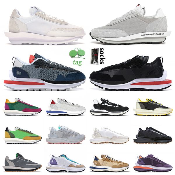 2022 new vaporwaffle pegasus running shoes ld waffle white nylon fragment grey navy blue black red pine green royal fuchsia pure platinum me
2022 new vaporwaffle pegasus running shoes ld waffle white nylon fragment grey navy blue black red pine green royal fuchsia pure platinum me