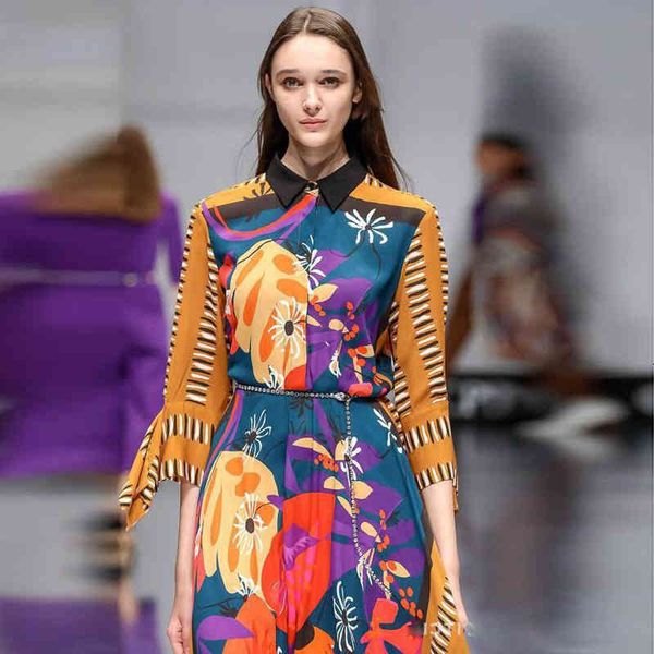 casual dresses spring / summer lapel 5 4 sleeve abstract geometric print irregular bow dress women, Black;gray
casual dresses spring / summer lapel 5 4 sleeve abstract geometric print irregular bow dress women, Black;gray