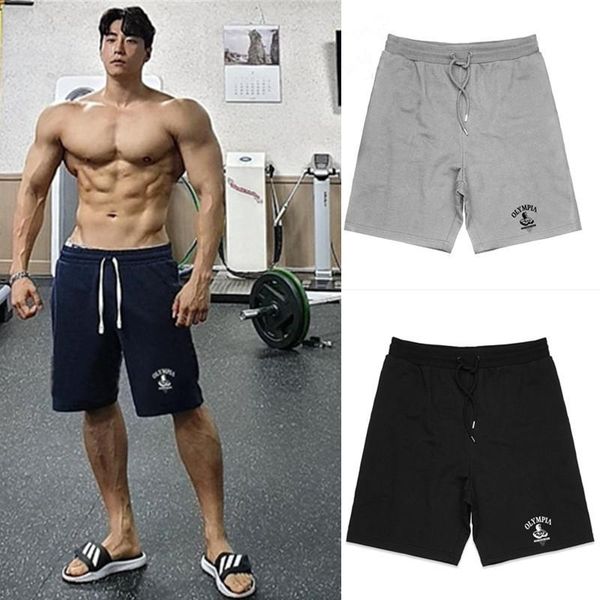 men's shorts mens joggers fitness sportswear short pants summer mesh gyms bodybuilding workout male bottoms men, White;black
men's shorts mens joggers fitness sportswear short pants summer mesh gyms bodybuilding workout male bottoms men, White;black