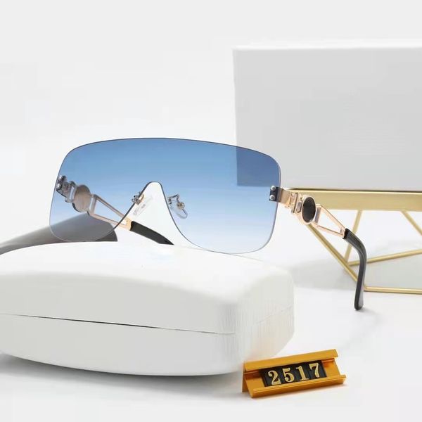 designer brand sunglasses mens women glasses outdoor shades fashion classic ladies glass ladies luxury sunglasses gradient lenses 7 colors, White;black
designer brand sunglasses mens women glasses outdoor shades fashion classic ladies glass ladies luxury sunglasses gradient lenses 7 colors, White;black