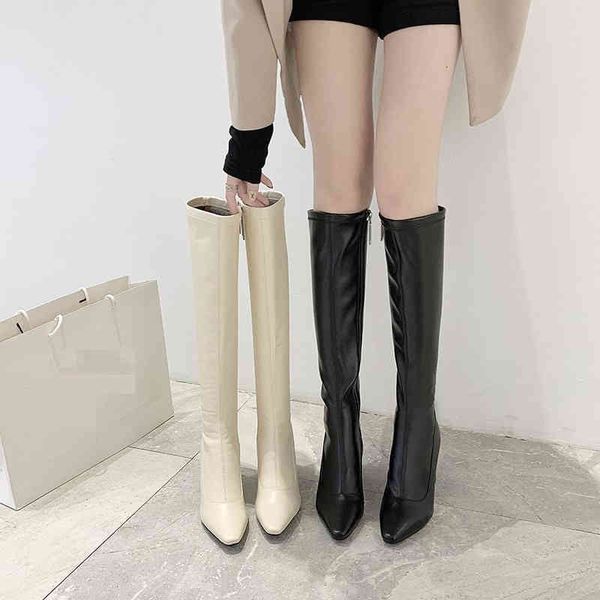 boots botas femininas cano alto, calçado de inverno com salto alto grosso e cadarço redondo, estilo britânico, bydg 2vxx, Black
boots botas femininas cano alto, calçado de inverno com salto alto grosso e cadarço redondo, estilo britânico, bydg 2vxx, Black