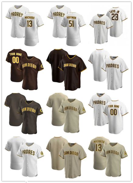 2022 custom jersey san diego''padres''men women youth 19 tony gwynn 23 fernando tatis jr. 51 trevor hoffman 13 manny mac, Blue;black
2022 custom jersey san diego''padres''men women youth 19 tony gwynn 23 fernando tatis jr. 51 trevor hoffman 13 manny mac, Blue;black