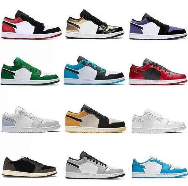 jumpman low 1 mens 1s basketball shoes women og yellow banned bred chicago black court purple mocha unc sneakers eur 36-45 with boxes
jumpman low 1 mens 1s basketball shoes women og yellow banned bred chicago black court purple mocha unc sneakers eur 36-45 with boxes