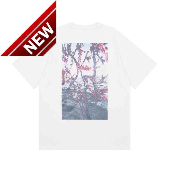 50% off discount of god fog essentials flower double thread flower short sleeve t-shirt men's high street loose trend couple, White;black
50% off discount of god fog essentials flower double thread flower short sleeve t-shirt men's high street loose trend couple, White;black
