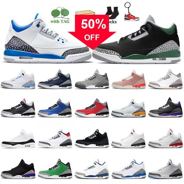 authentic fashion jumpman 3 3s women mens basketball shoes off unc georgetown midnight navy pine green black cement varsity royal pure white
authentic fashion jumpman 3 3s women mens basketball shoes off unc georgetown midnight navy pine green black cement varsity royal pure white