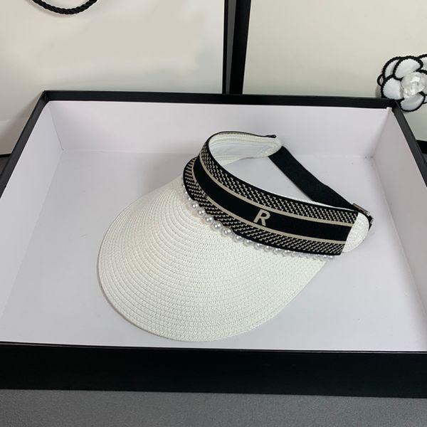 mens caps designer hat sun visor for women ess fashion hats summer visors beach adjustable men womens luxury pearl letter d cap 2205044d, Blue;gray
mens caps designer hat sun visor for women ess fashion hats summer visors beach adjustable men womens luxury pearl letter d cap 2205044d, Blue;gray