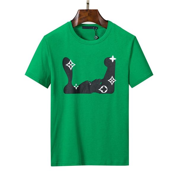 mens stylist t shirt men s clothing summer tshirt hip-hop women s short sleeve luxurys designer clothes lady casual tee a#44, White;black
mens stylist t shirt men s clothing summer tshirt hip-hop women s short sleeve luxurys designer clothes lady casual tee a#44, White;black