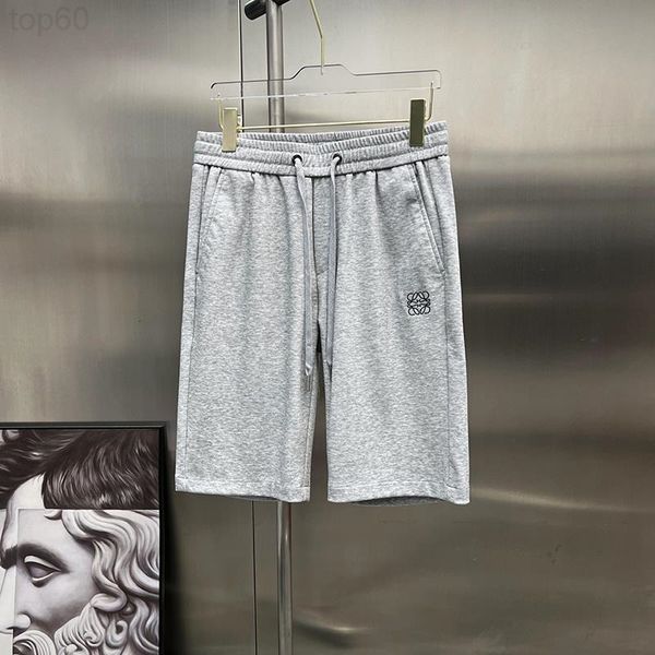 men's pants designer 2022ss summer new fashion brand embroidered men's slim korean version thin large size sports casual shorts u3, Black
men's pants designer 2022ss summer new fashion brand embroidered men's slim korean version thin large size sports casual shorts u3, Black