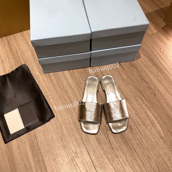 2022 famous beach slippers classic flat heel summer designer fashion flops leather lady slides women shoes l sandals, Black
2022 famous beach slippers classic flat heel summer designer fashion flops leather lady slides women shoes l sandals, Black
