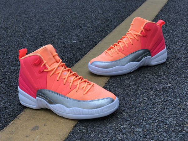 good quality jumpman 12 12s punch basketball designer shoes mens womens running trainers sneakers sports full size 36-47 y
good quality jumpman 12 12s punch basketball designer shoes mens womens running trainers sneakers sports full size 36-47 y